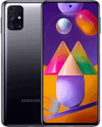 Прошивка телефона Samsung Galaxy M31s в Омске